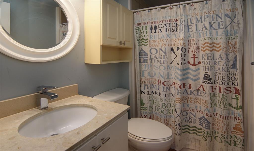 North End - Residential