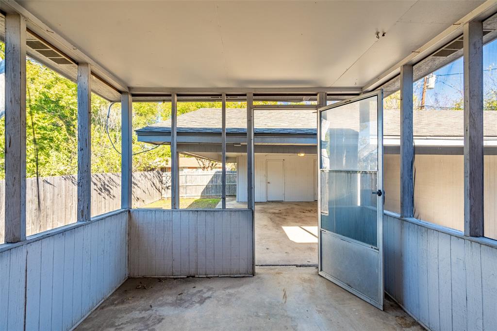 Westcliff Add - Residential Lease