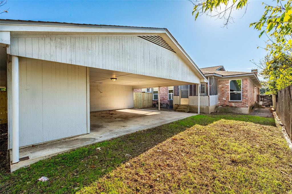 Westcliff Add - Residential Lease