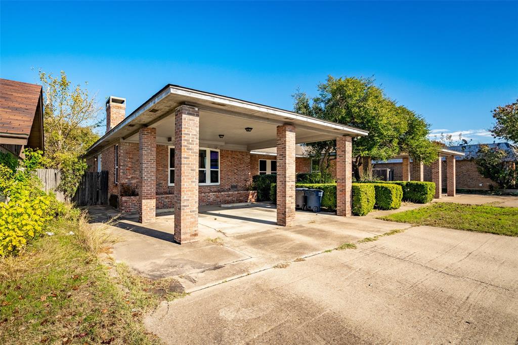 Westcliff Add - Residential Lease