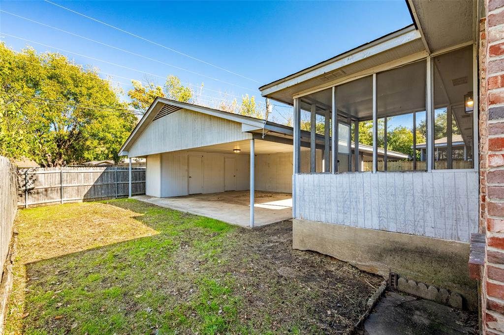 Westcliff Add - Residential Lease