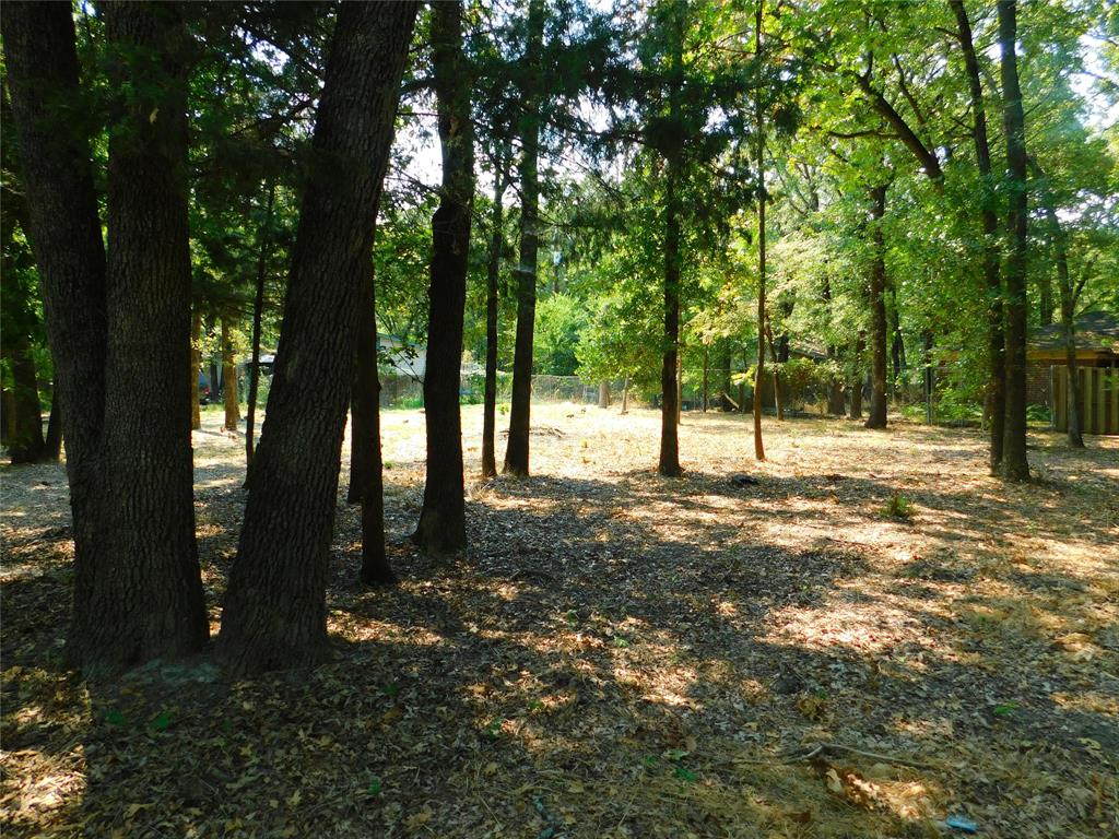 Hickory Hollow Add - Land