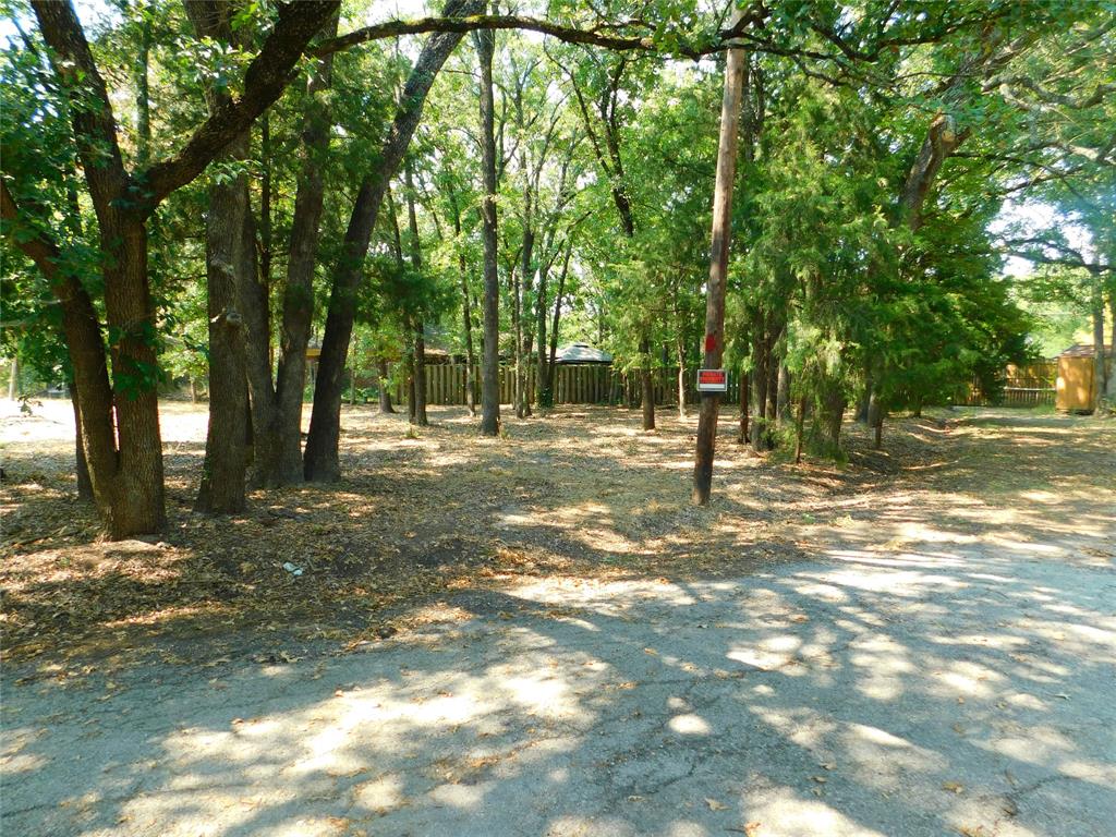 Hickory Hollow Add - Land