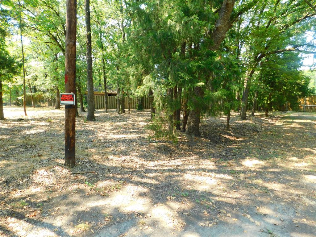 Hickory Hollow Add - Land