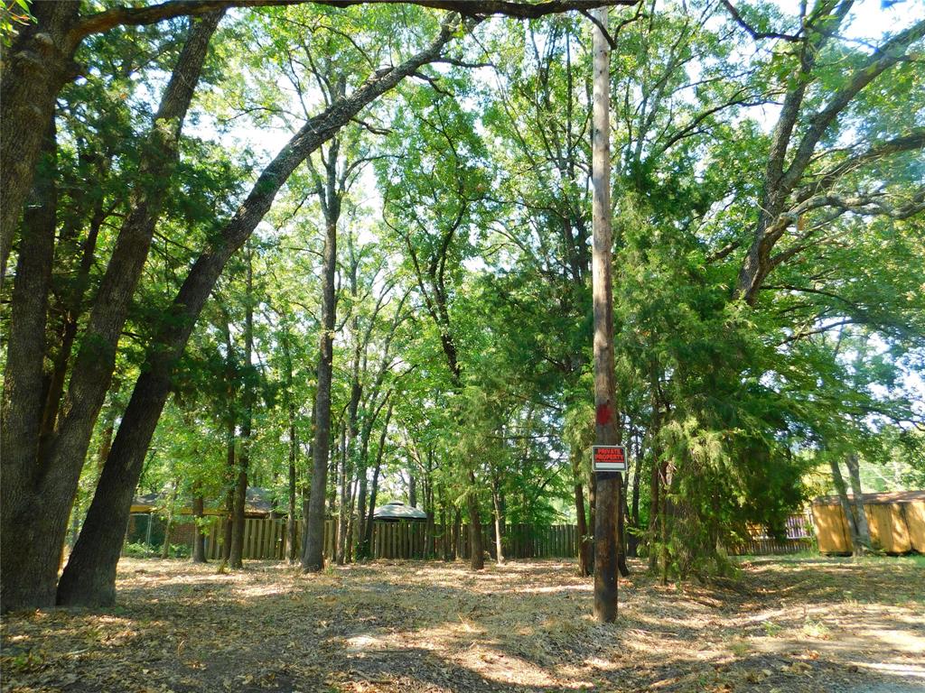 Hickory Hollow Add - Land