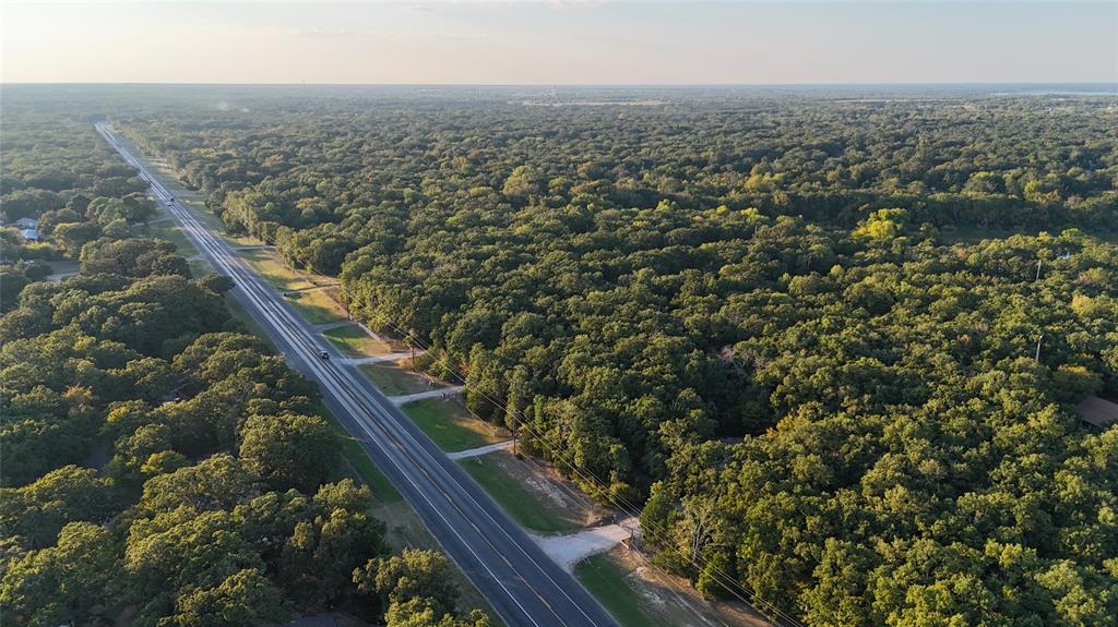 Hickory Hollow Add - Land