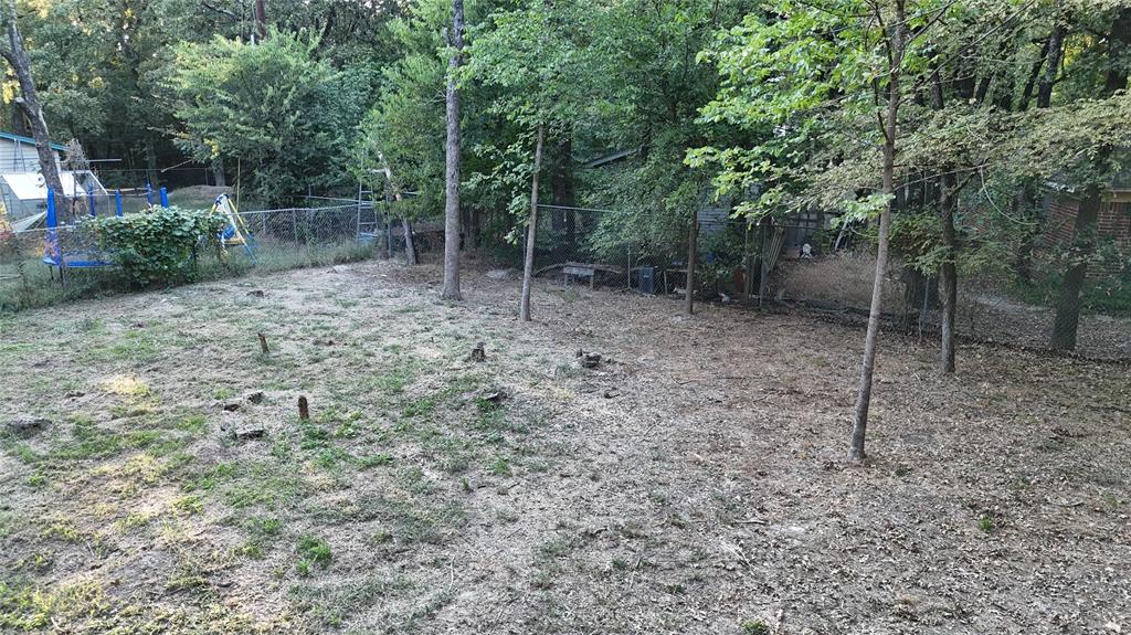 Hickory Hollow Add - Land