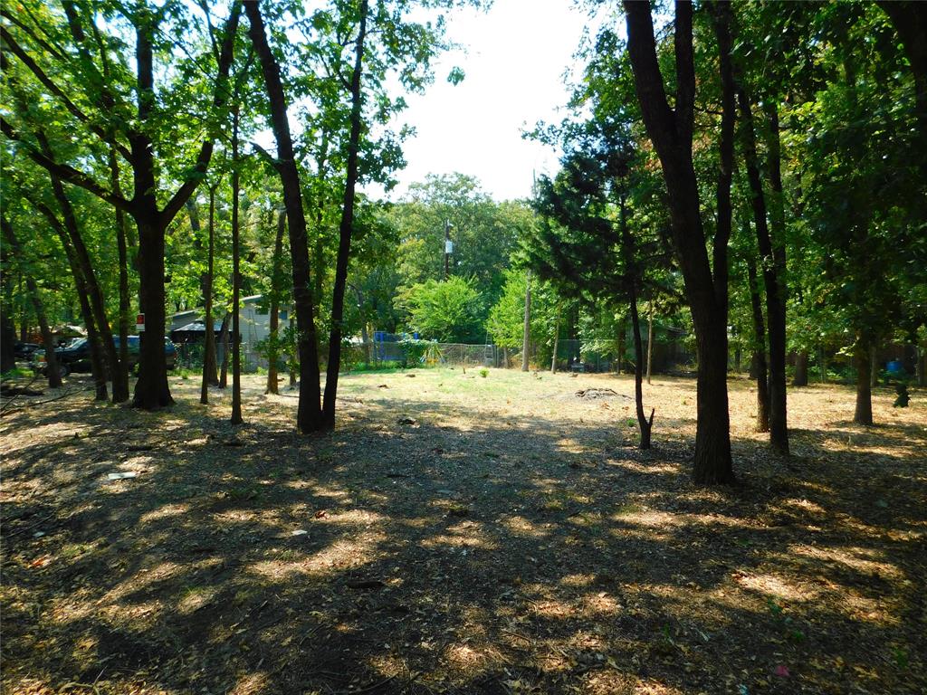 Hickory Hollow Add - Land