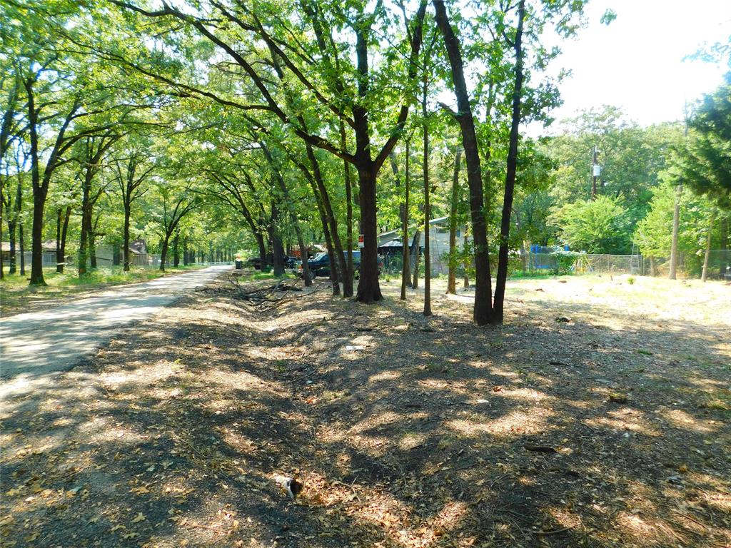 Hickory Hollow Add - Land