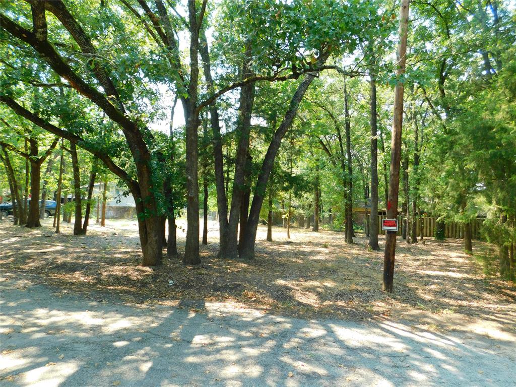 Hickory Hollow Add - Land