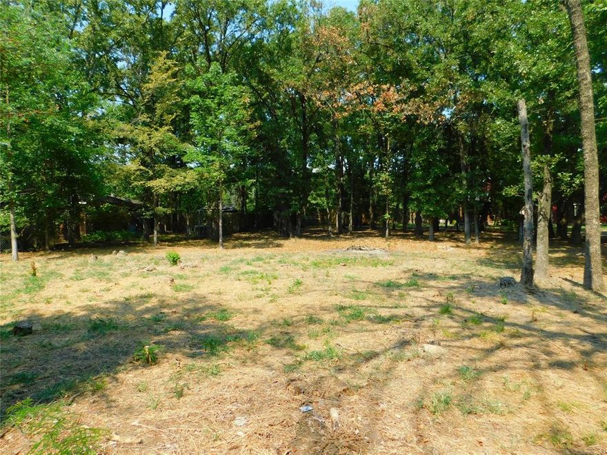 Build your dream home in the heart of Quinlan! This spacious 0.323-acre lot is tucked inside a quiet cul-de-sac in an established community within walking distance to the lake. Lake Tawakoni, a 37,000+ acre recreational lake, is just minutes away and offers fishing, boating, and weekend fun at marinas and parks.
Enjoy the peaceful, small town charm of Quinlan while staying conveniently close to daily needs. Shopping, dining, and schools are only minutes away, and Dallas is less than an hour’s drive for commuters or weekend trips. The area is known for its balance of country living and easy access to city amenities, making it a desirable spot for families, retirees, or anyone seeking a getaway retreat.
Whether you’re envisioning a full-time residence, a lake escape, or an investment for the future, this property offers the perfect blank canvas. Nestled among established homes yet close to outdoor recreation, it’s an opportunity to create the lifestyle you’ve been dreaming of. Bring your plans and make this lot your own!
