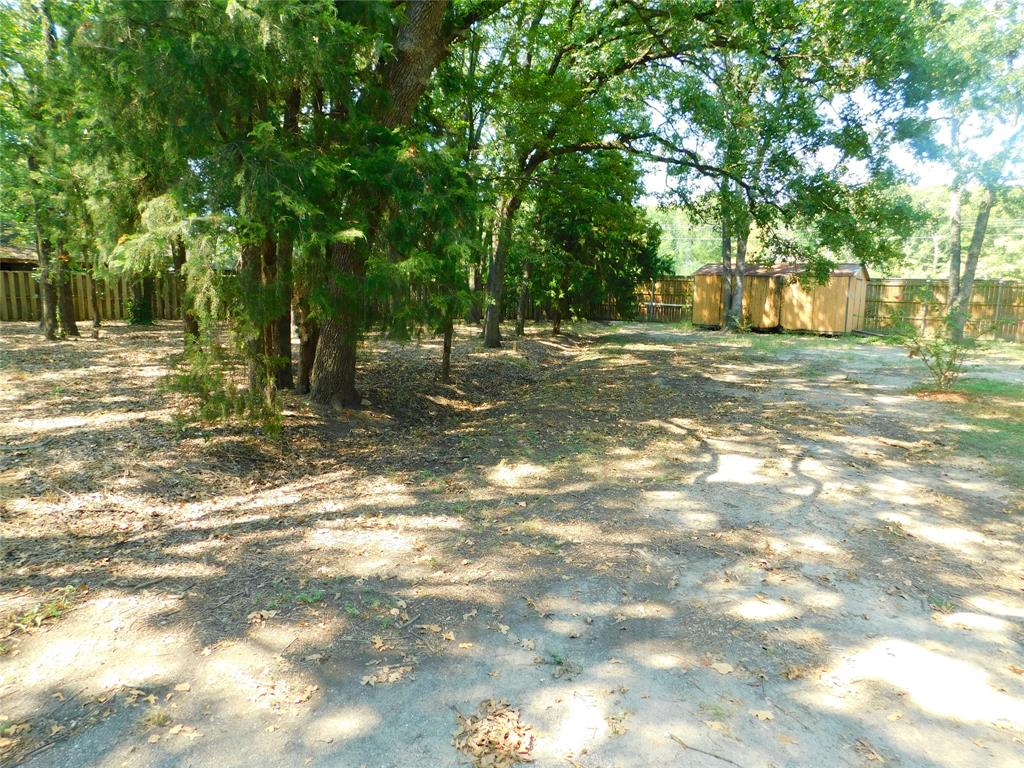 Hickory Hollow Add - Land