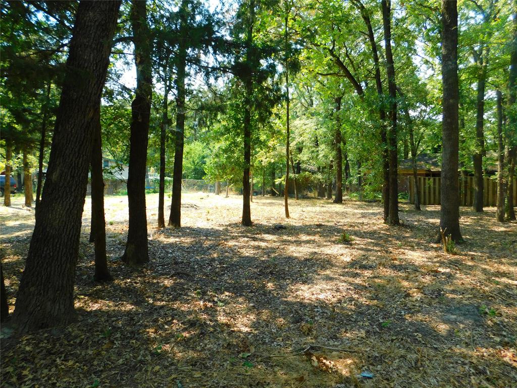 Hickory Hollow Add - Land