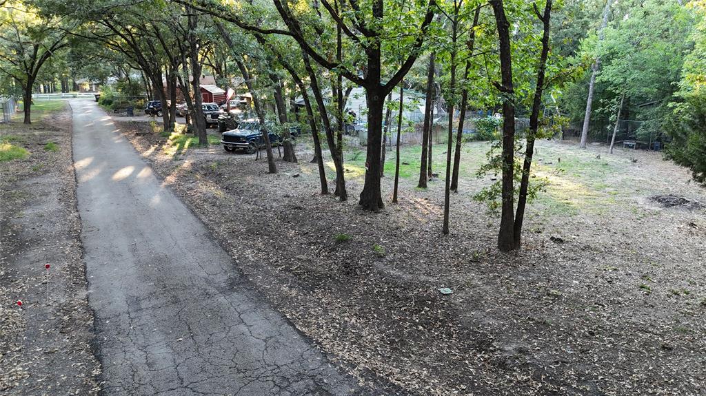 Hickory Hollow Add - Land