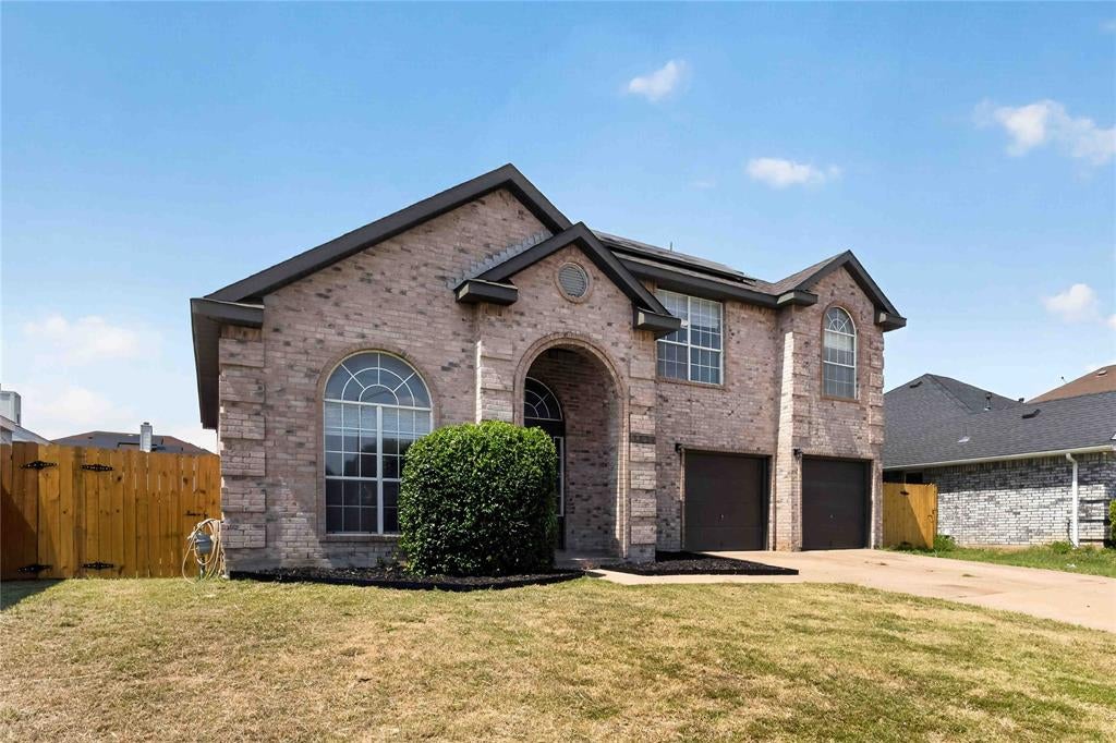 3026 Shannon Lane