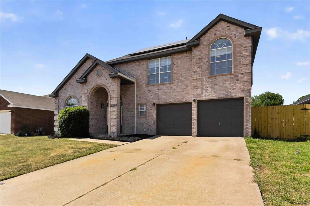 3026 Shannon Lane
