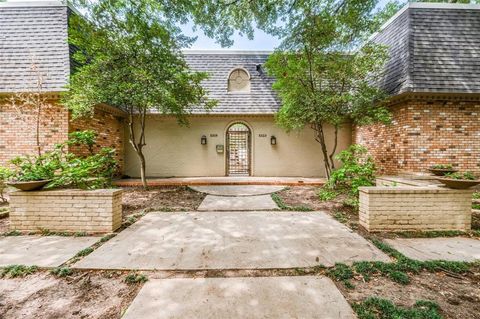 5323 Fleetwood Oaks Avenue 256 Dallas TX 75235