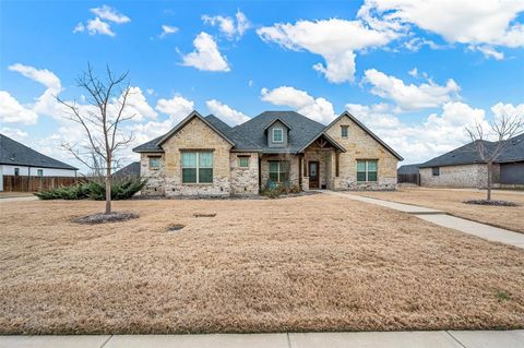 A home in Ovilla