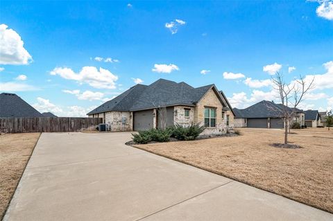A home in Ovilla
