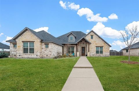 A home in Ovilla