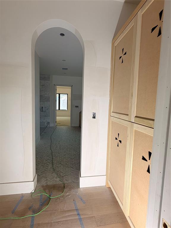 North Davilla Drive Estates - Residential