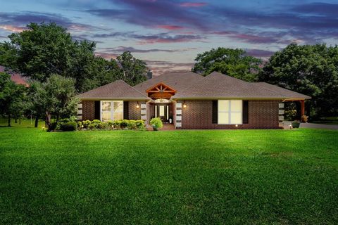 Photo of 5937 Private Rd 5937, Emory, TX 75440 (MLS # 21268384)