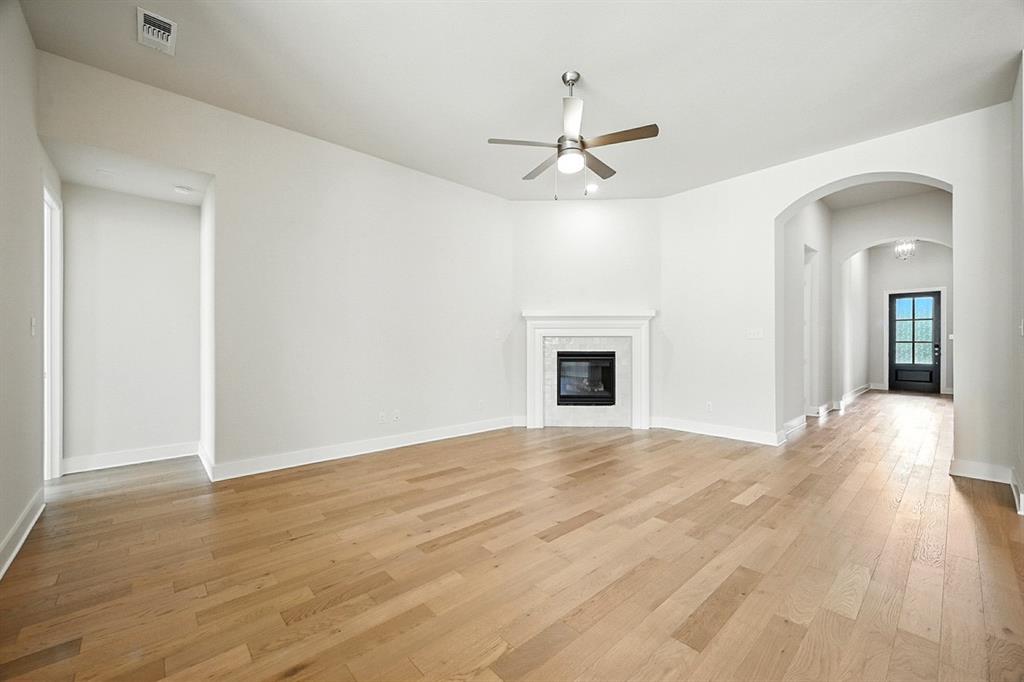 Gateway Village - The Reserve: 50ft. lots - Residential