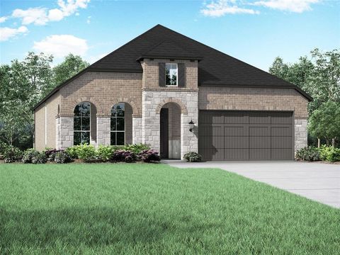 5036 Westhaven Circle Denison TX 75020