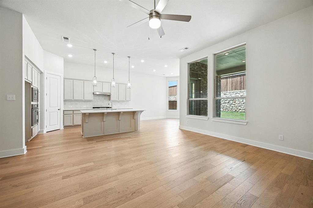 Gateway Village - The Reserve: 50ft. lots - Residential