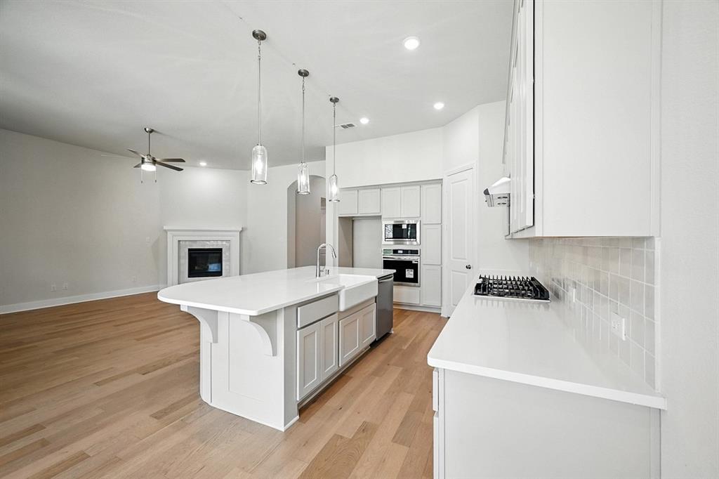 Gateway Village - The Reserve: 50ft. lots - Residential