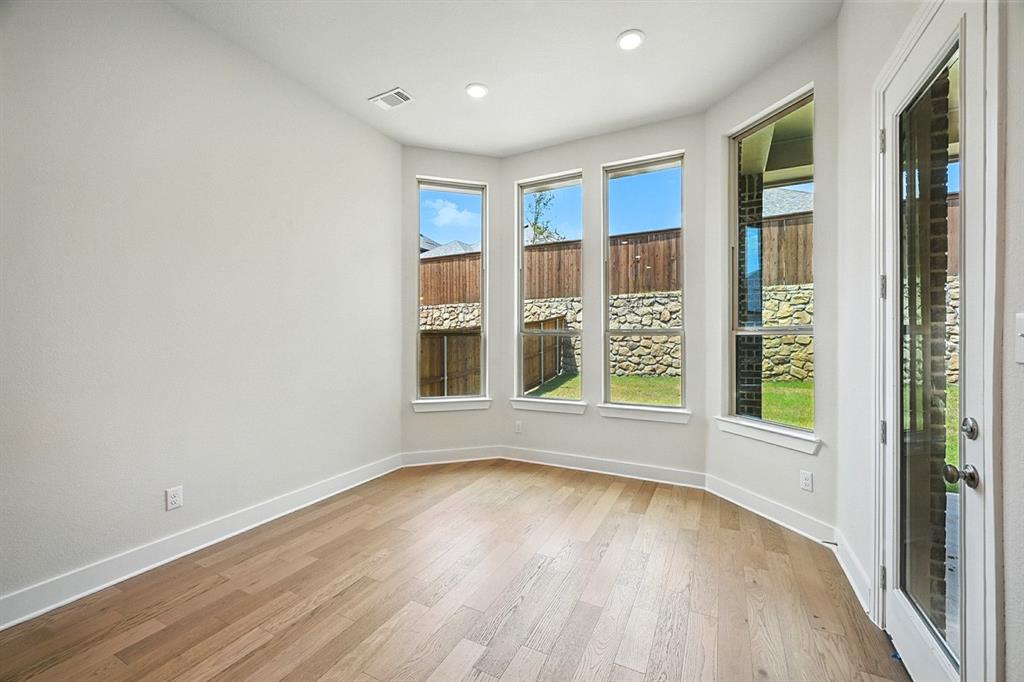 Gateway Village - The Reserve: 50ft. lots - Residential