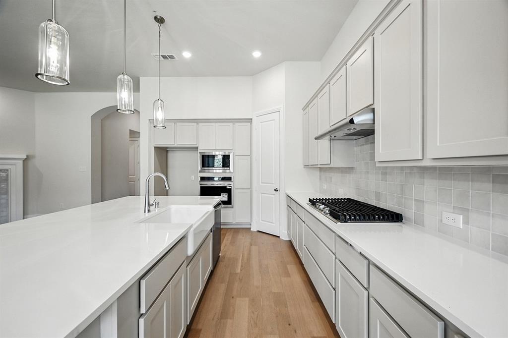 Gateway Village - The Reserve: 50ft. lots - Residential