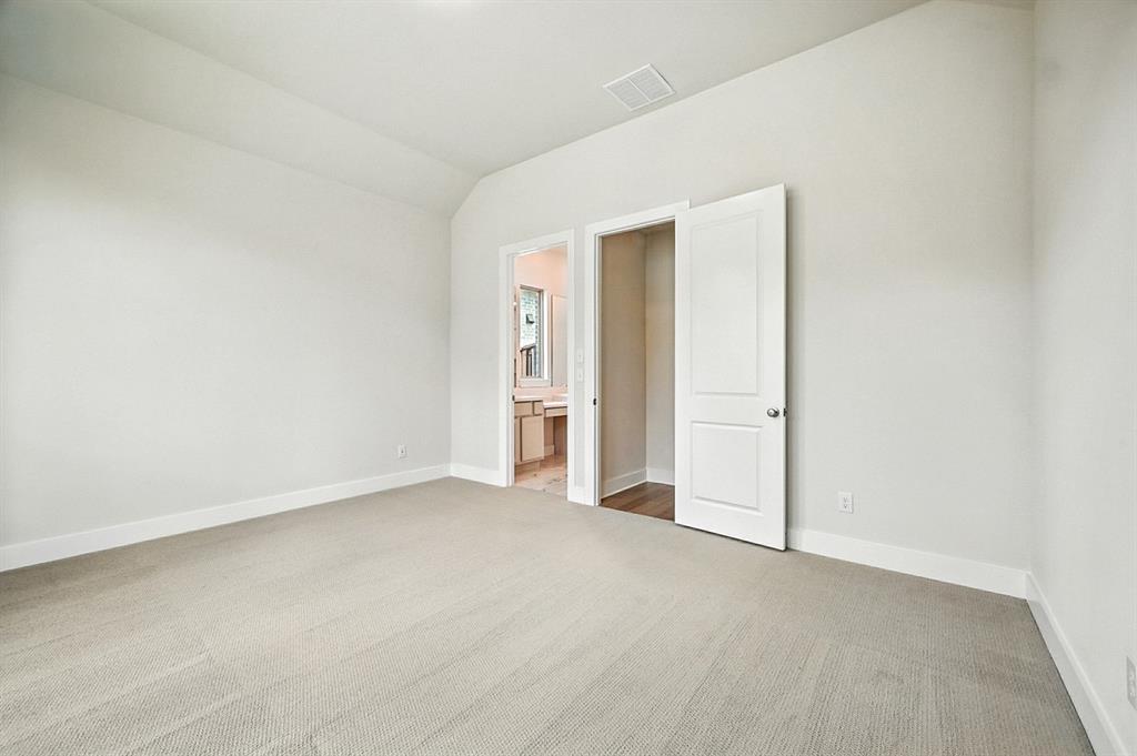 Gateway Village - The Reserve: 50ft. lots - Residential