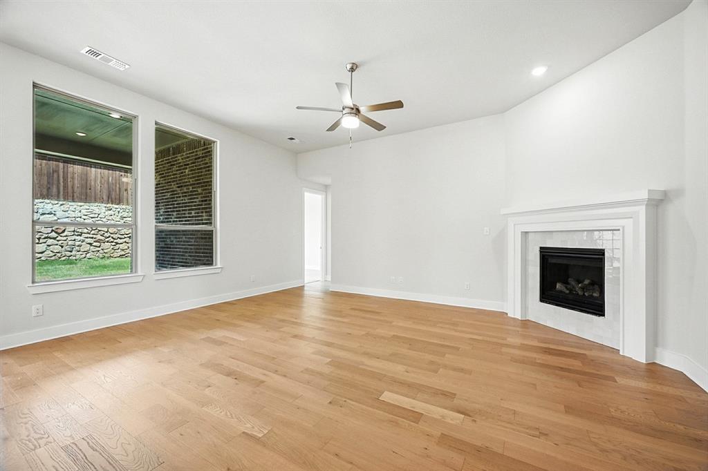 Gateway Village - The Reserve: 50ft. lots - Residential