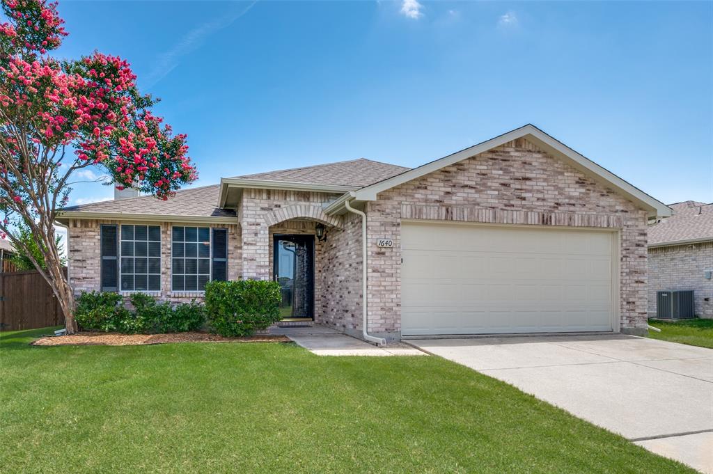 1640 Fieldstone Drive
