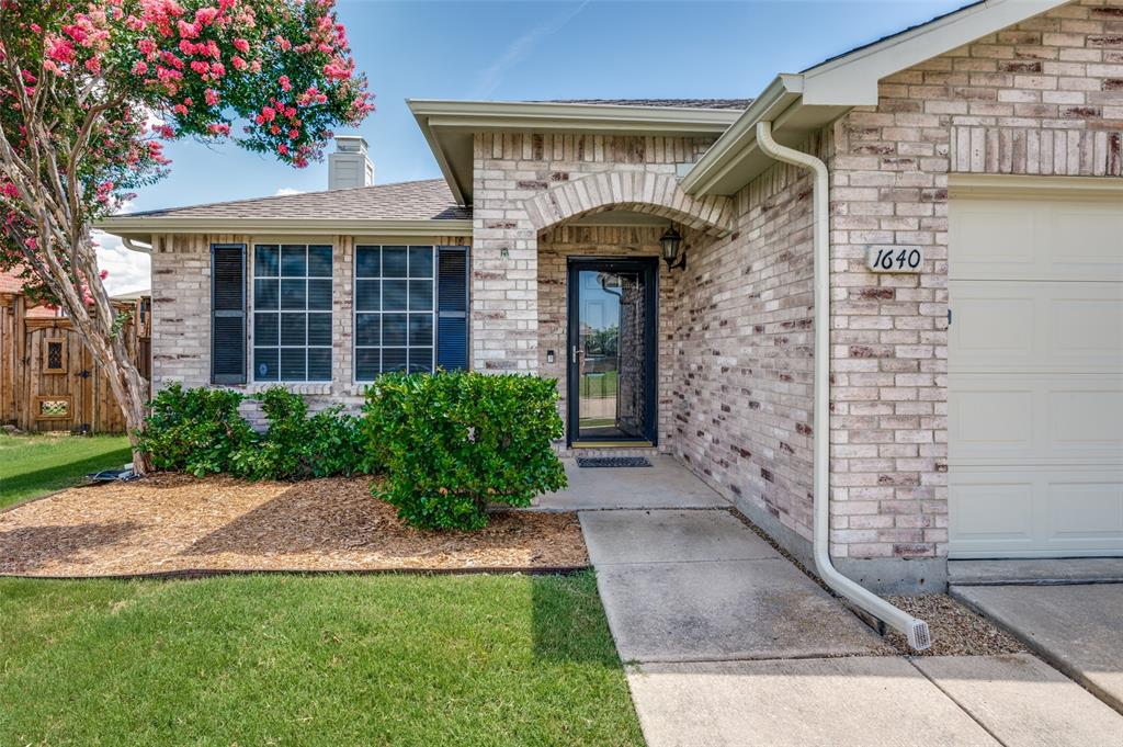 1640 Fieldstone Drive