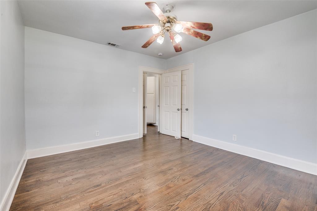 Fairmount Park - Residential