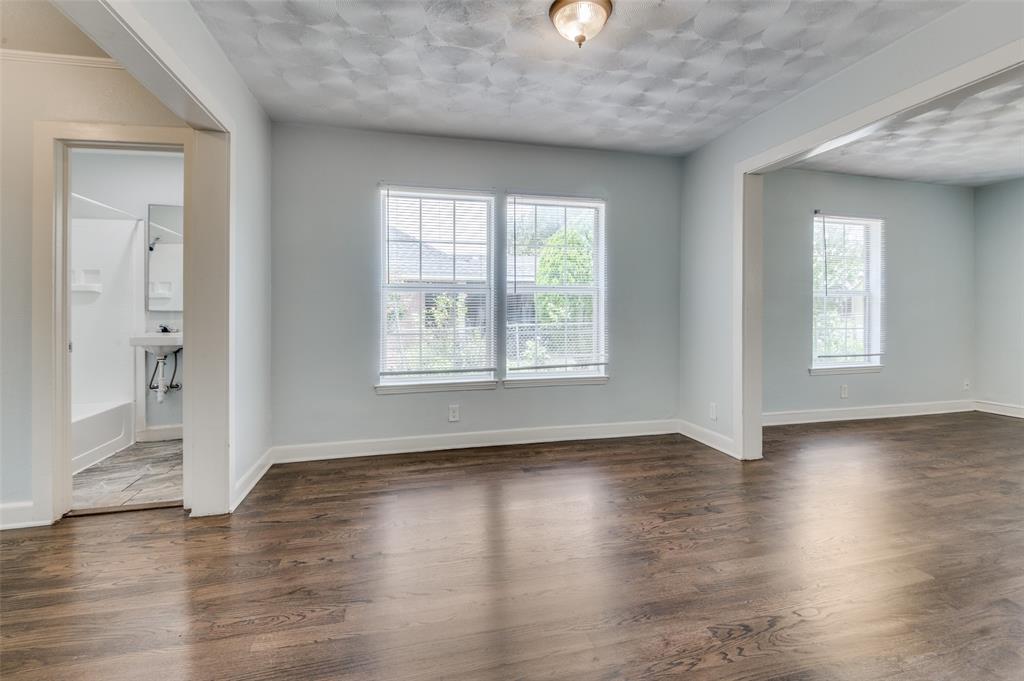 Fairmount Park - Residential