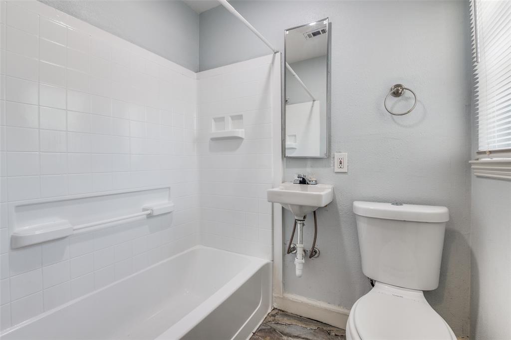 Fairmount Park - Residential