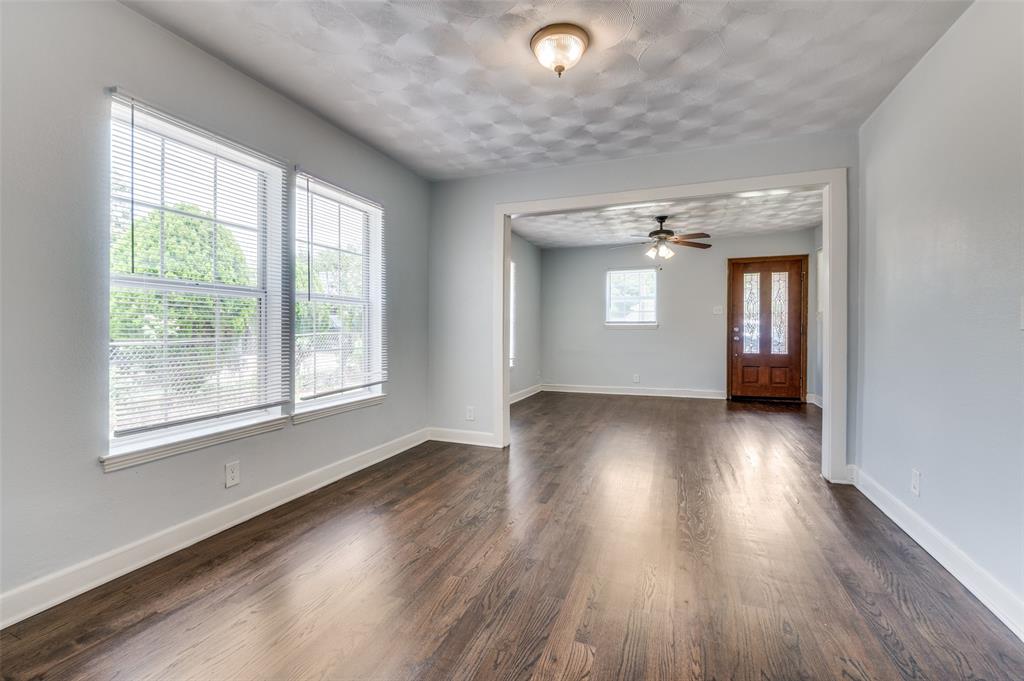 Fairmount Park - Residential