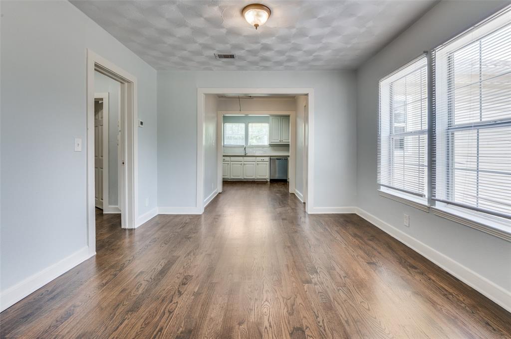 Fairmount Park - Residential