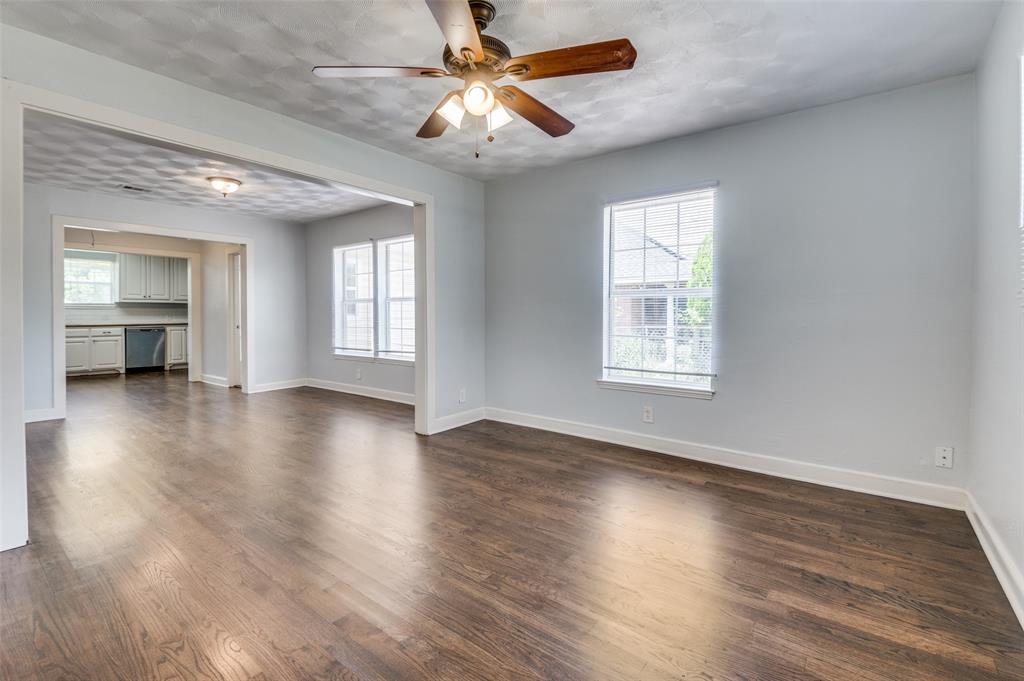 Fairmount Park - Residential