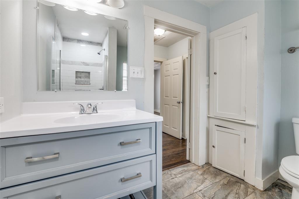 Fairmount Park - Residential