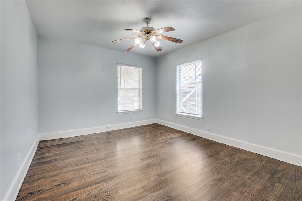 Fairmount Park - Residential