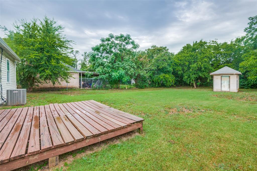 Fairmount Park - Residential