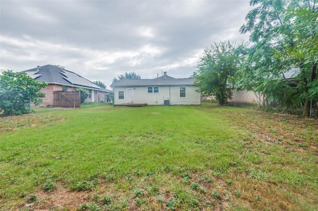 Fairmount Park - Residential