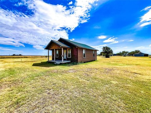 A home in Haskell