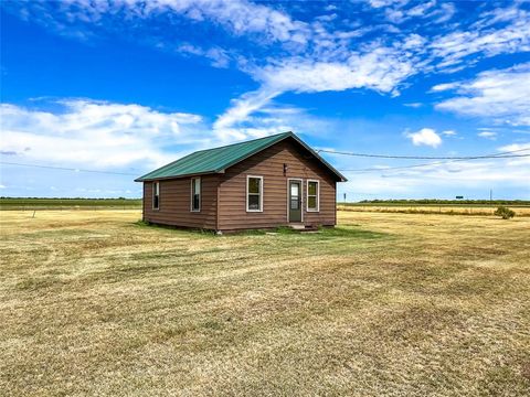 A home in Haskell