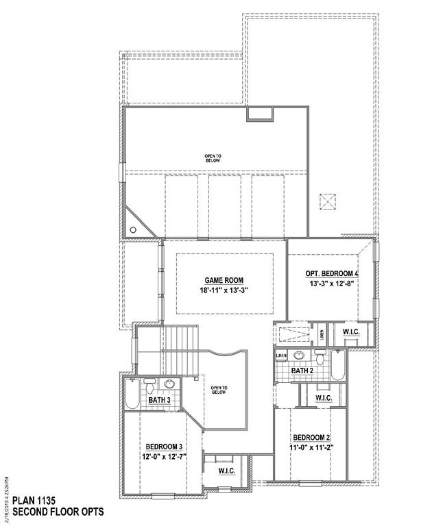 2681 Sassafrass Court