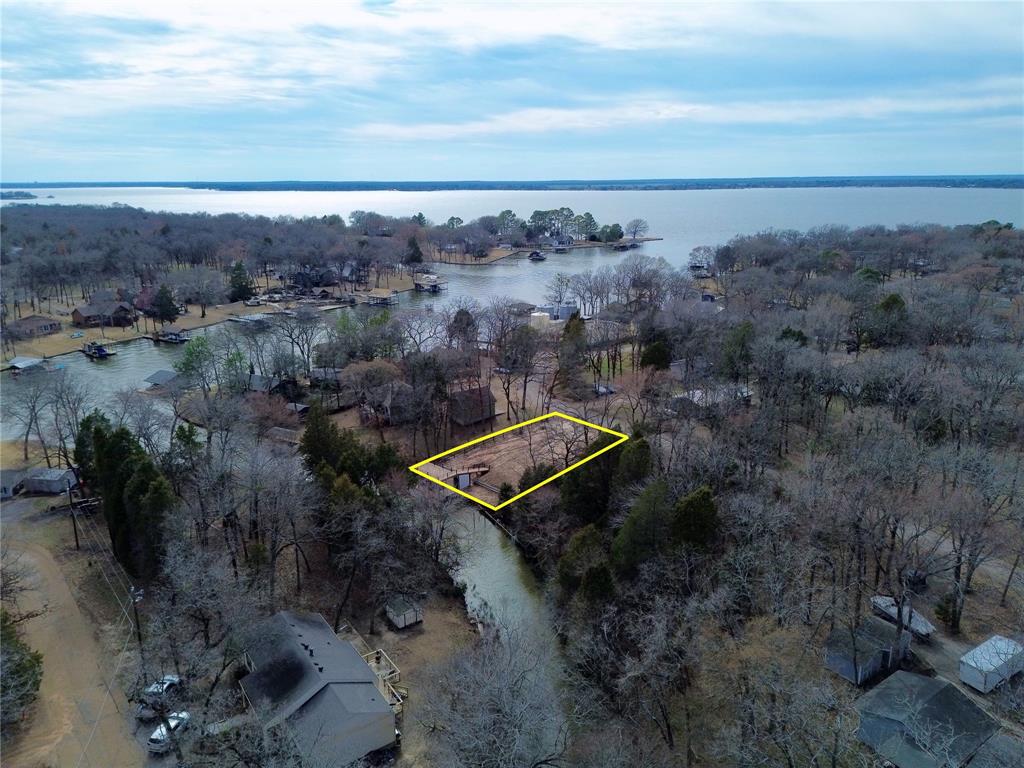 Carolynn Estates - Land